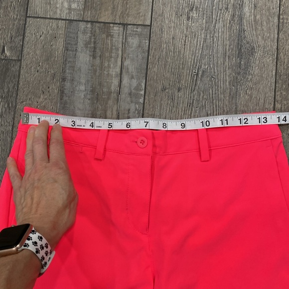 Nike Golf Shorts (Girls) - Picture 5 of 6